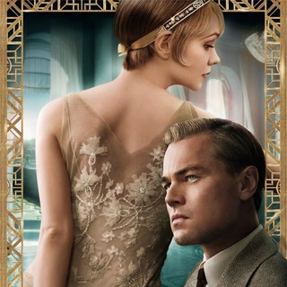 Great Gatsby, The Picture 33