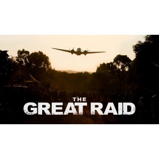 Great Raid, The (2005)