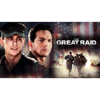 Great Raid, The (2005)