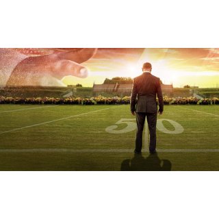 Greater (2016)
