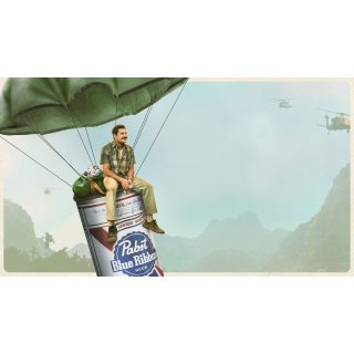 Greatest Beer Run Ever, The (2022)