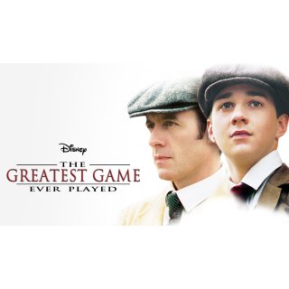 Greatest Game Ever Played, The (2005)