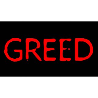 Greed Picture 8
