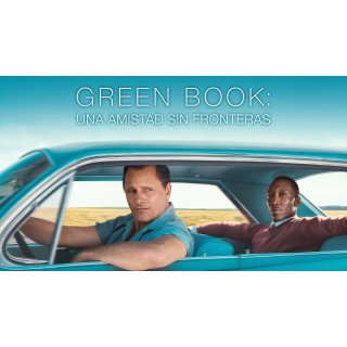 Green Book (2018)