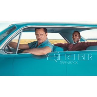 Green Book (2018)