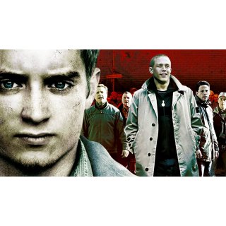 Green Street Hooligans (2005)