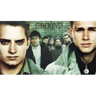 Green Street Hooligans (2005)