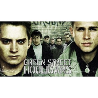 Green Street Hooligans (2005)