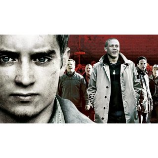 Green Street Hooligans (2005)