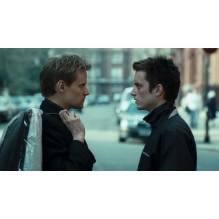 Green Street Hooligans (2005)