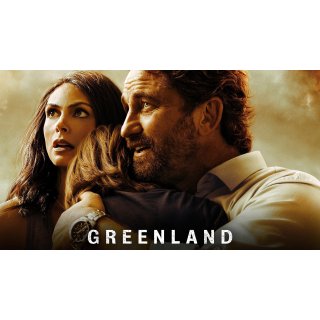 Greenland (2020)