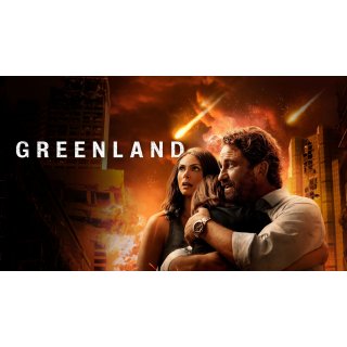 Greenland (2020)