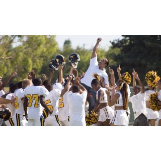 Gridiron Gang Picture 3