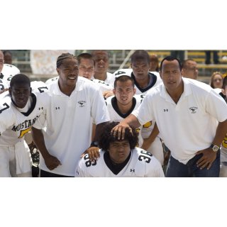 Gridiron Gang Picture 7