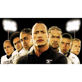 Gridiron Gang Picture 8
