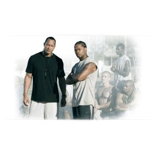Gridiron Gang Picture 10