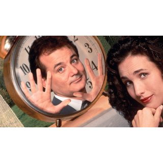 Groundhog Day (1993)