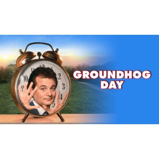 Groundhog Day (1993)