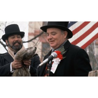Groundhog Day (1993)