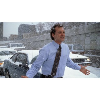 Groundhog Day (1993)