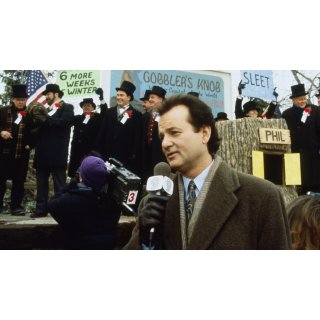 Groundhog Day (1993)