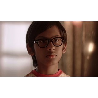 Growing Up Smith (2017)