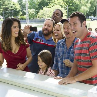 Grown Ups 2 Picture 5