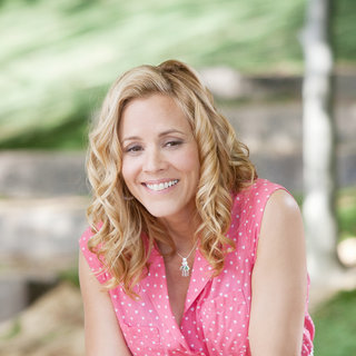 Maria Bello stars as Sally Lamonsoff in Columbia Pictures' Grown Ups (2010)