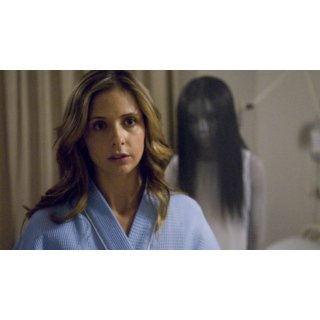 Grudge, The (2004)
