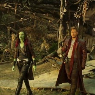 Guardians of the Galaxy Vol. 2 Picture 10