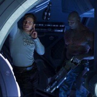 Guardians of the Galaxy Vol. 2 Picture 16