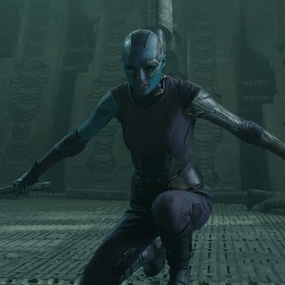 Guardians of the Galaxy Picture 14