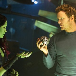 Guardians of the Galaxy Picture 23