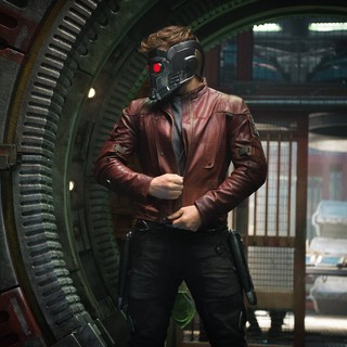 Guardians of the Galaxy Picture 29