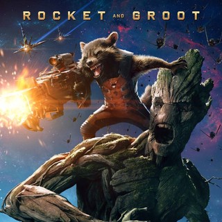 Guardians of the Galaxy Picture 31