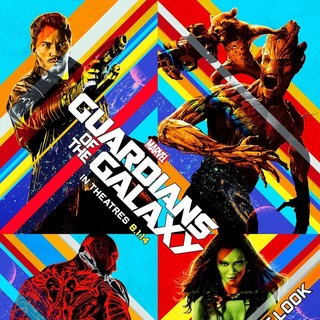 Guardians of the Galaxy Picture 35