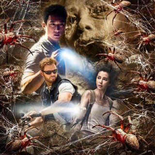 Poster of Arclight Films' 7 Guardians of the Tomb (2018)