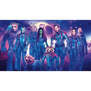 Guardians Of The Galaxy Vol. 3 Picture 1