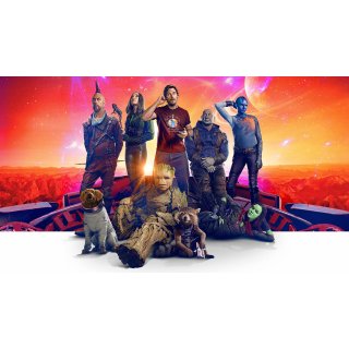 Guardians Of The Galaxy Vol. 3 Picture 2