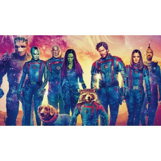 Guardians Of The Galaxy Vol. 3 Picture 7
