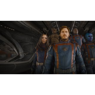 Guardians Of The Galaxy Vol. 3 Picture 10