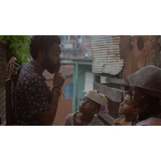Guava Island (2019)