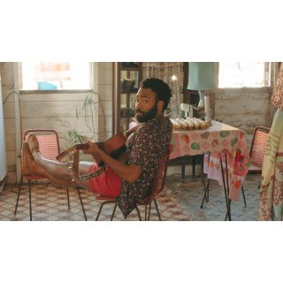Guava Island (2019)