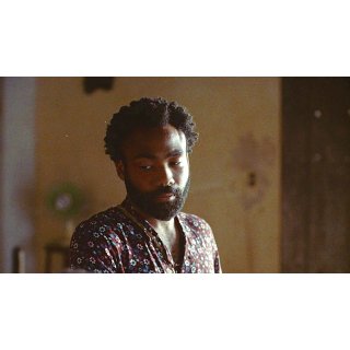 Guava Island (2019)