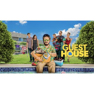 Guest House (1970)