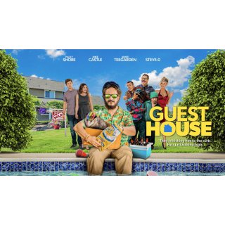 Guest House (1970)