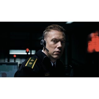 Guilty, The (2018)