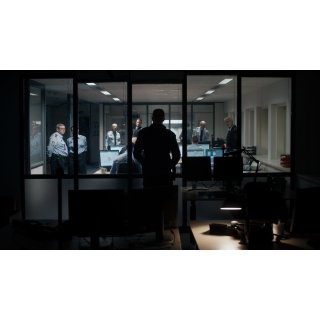 Guilty, The (2018)