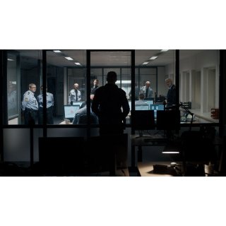 Guilty, The (2018)