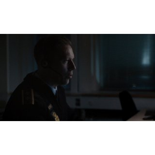 Guilty, The (2018)